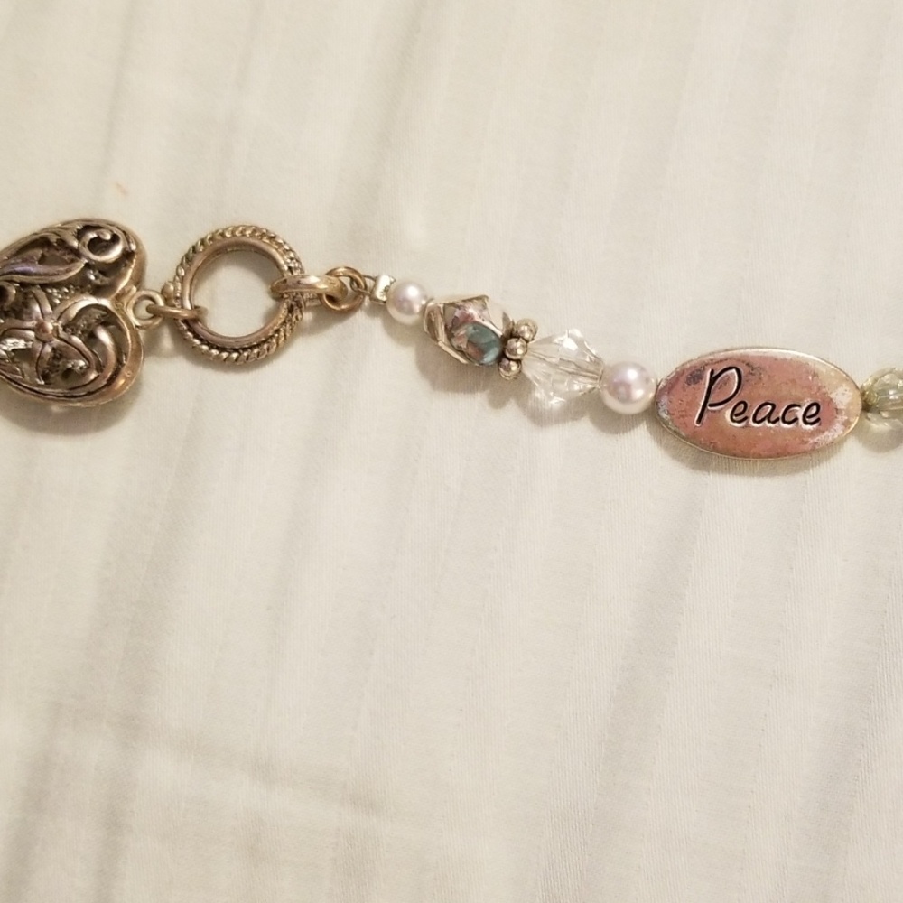 Bracelet